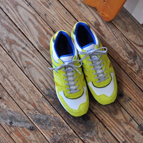 ★ ZDA  / MARATHON 2300-FSL (ICE/LIME) ★