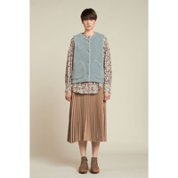 ★ KLOKE  / GAMMA VEST (CLOUD / S ) ★