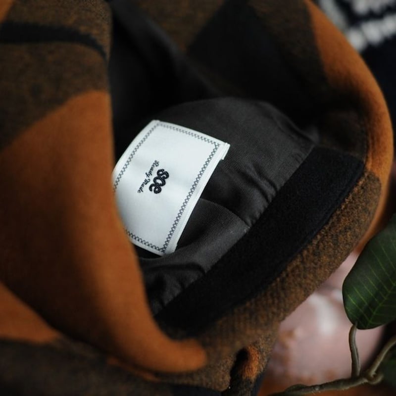☆ soe (ソーイ) / fine wool short coat | Welcome to ☆ soe (ソーイ) / fine wool short coat | Welcome to