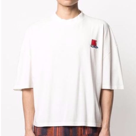 ★ SS21 NEW ! / HENRIK VIBSKOV - Horsepower Takeaway Tee (2COLOR) ★