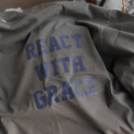 ★ WILLY CHAVARRIA - BUFFALO T - REACT W GRACE ★