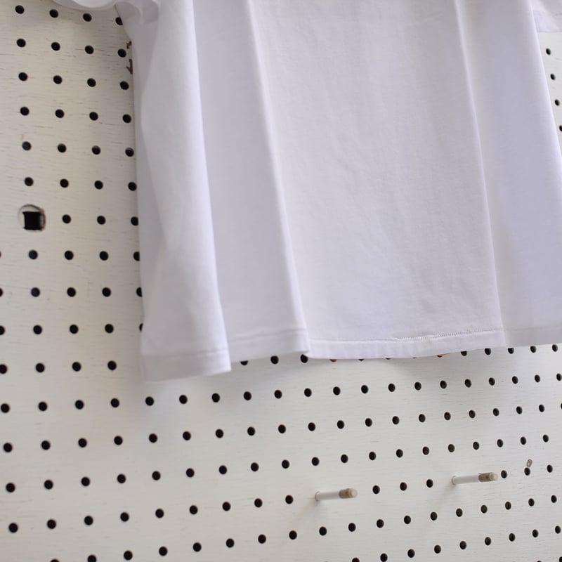 ☆ 20SS NEW ! / HENRIK VIBSKOV / THE BIG TEE / S