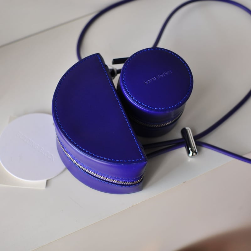 ☆ Building Block / ETC SLING IN ROYAL BLUE ☆ | ☆ Building Block / ETC SLING IN ROYAL BLUE ☆ |