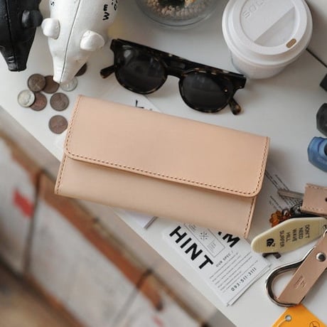 ★ Nume by SUPER Daily / LONG WALLET ★