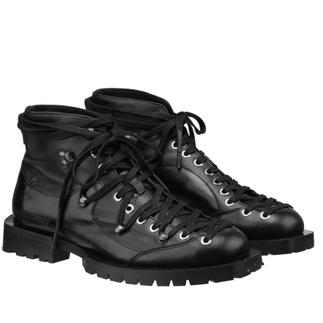 ★ HENRIK VIBSKOV - KELLY BOOTS (BLACK/41) ★