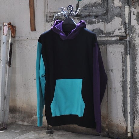 ☆ EDWINA HORL / EH39J-04 (死ね、そして生まれよ) SIZE/M☆