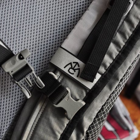 ★ MY TRAIL COMPANY . / LT 50 BACKPACK (SIZE / M) ★