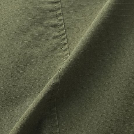 ★ tac:tac (タクタク) /  Haoli Military 2way Coat   (KHAKI)  ★
