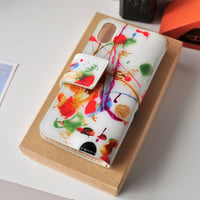 ★ MACROMAURO (マクロマウロ) / iPHONE CASE for 10  (Hi MULTI) ★