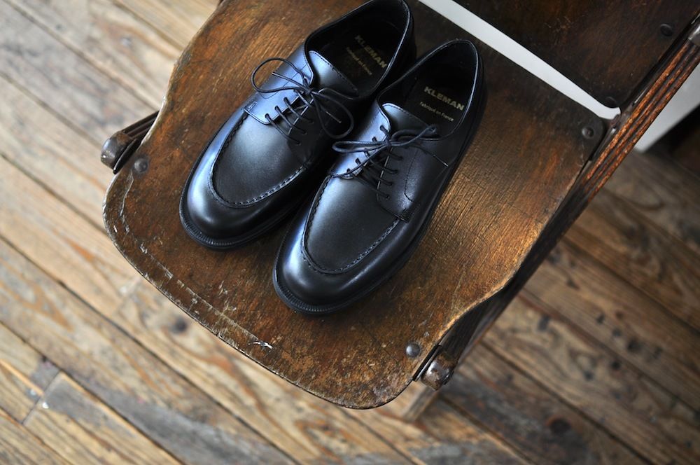 ☆ KLEMAN / FRODA ( BLACK) ☆ | Welcome to hint m