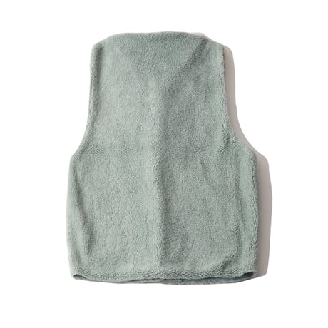 ★ KLOKE  / GAMMA VEST (CLOUD / S ) ★