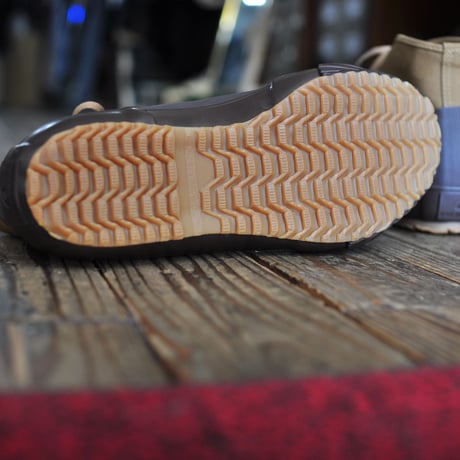 ☆  MOONSTAR  /  ALWEATHER (BROWN) ☆