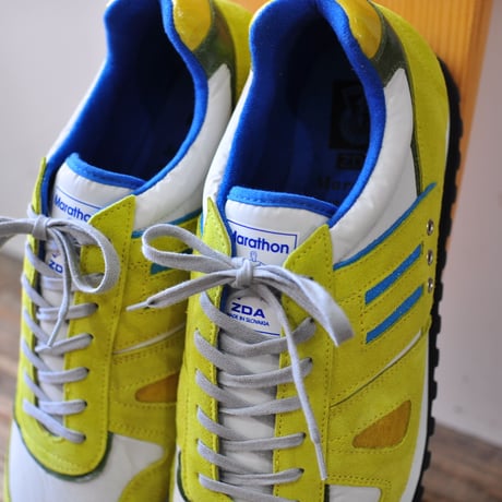 ★ ZDA  / MARATHON 2300-FSL (ICE/LIME) ★