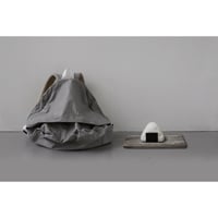 ★ MACROMAURO (マクロマウロ) / TAOS BACKPACK (GRAY) ★