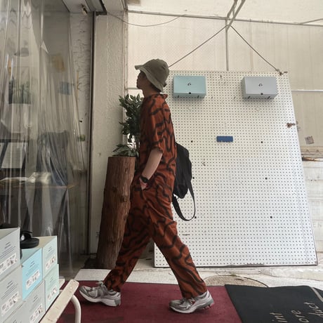 ☆ SUKU HOME / BAJO SUMMER NIGHT PYJAMAS (BAJO) ☆