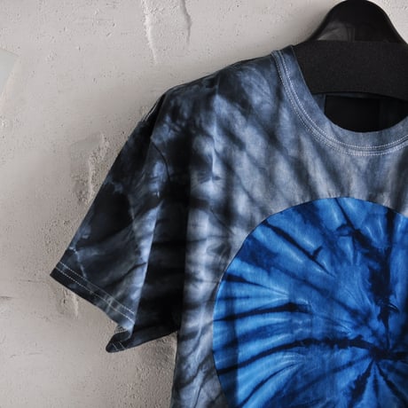 ★ ASSEMBLY NEW YORK / TIEDYE CIRCLE T SHIRT ★