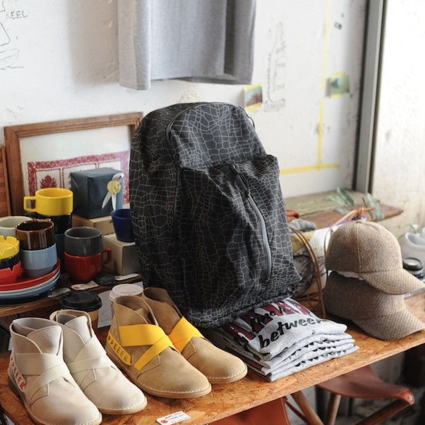 D*I様 Mt Design 3776 BURLAP OUTFITTER ジャケ BURLAP OUTFITTER×mt.design