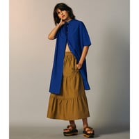 ★ KLOKE  / VICTORY SHIRT DRESS ( YVES / S )