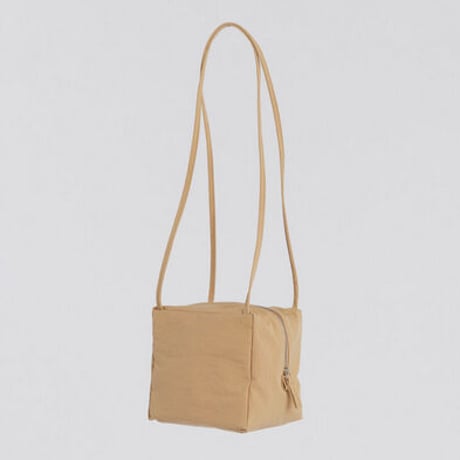 ★ Building Block /   Toast Purse Crinkle  ★