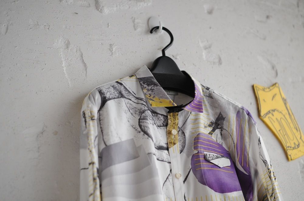 シャツ ohta ito shirts ☆ ohta / ito shirts ☆ | Welcome to hint more pr