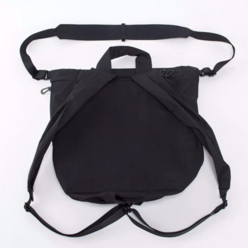 ☆ SS21 / COTE&CIEL - TYCHO Smooth Black ☆ | Wel