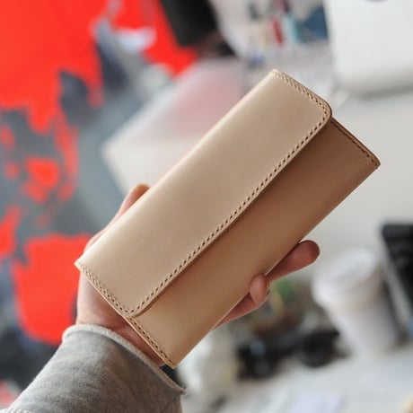 ★ Nume by SUPER Daily / LONG WALLET ★