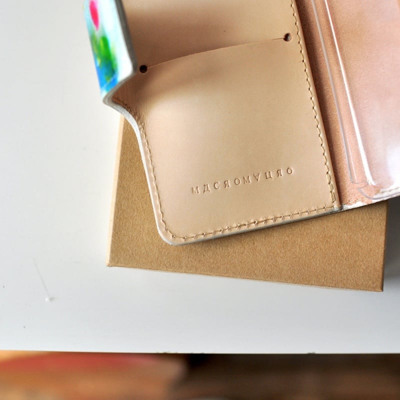 ☆ MACROMAURO (マクロマウロ) / iPHONE CASE for 6(6S).7