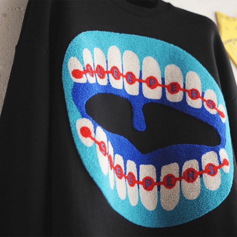 最終価格！　HENRIK VIBSKOV トレーナー HENRIK VIBSKOV : Horse Head Knit Jumper « pain