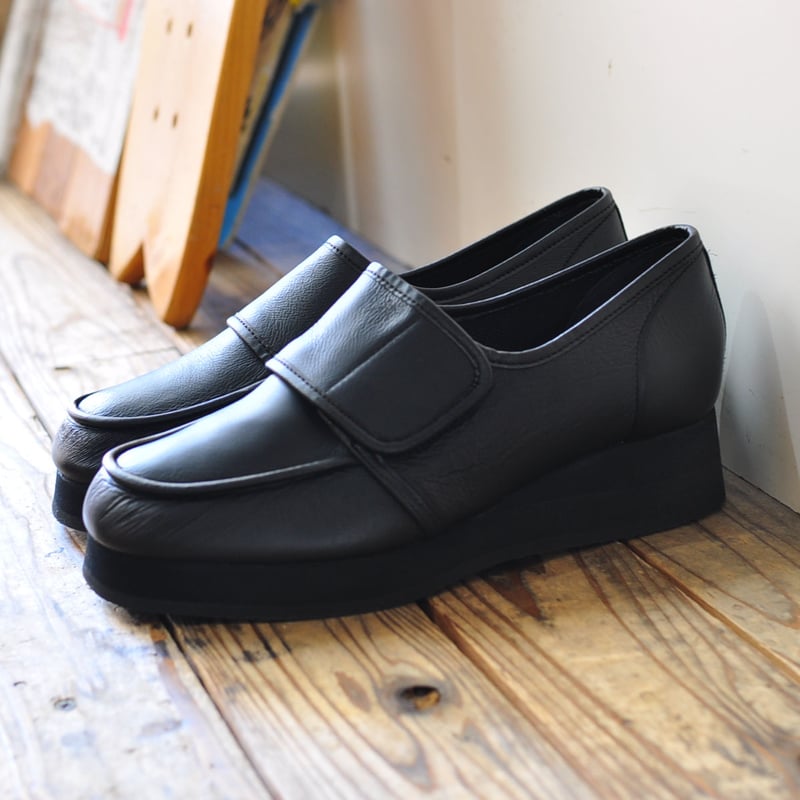 ☆ MARIANNU / WM100 SHOES (BLACK) ☆ | Welcome to...