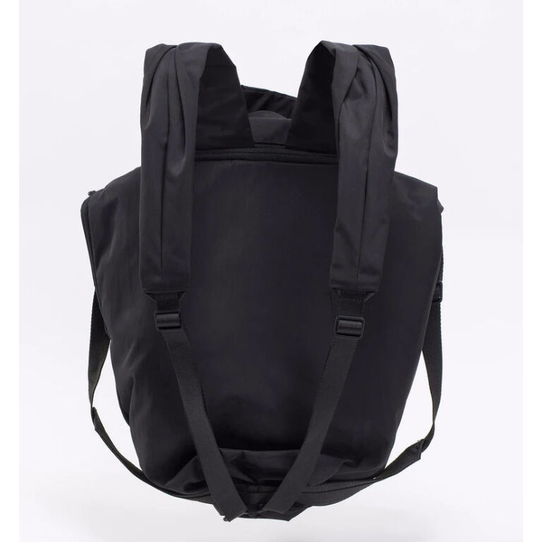 ☆ SS21 / COTE&CIEL - TYCHO Smooth Black ☆ | Wel
