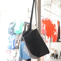 ★  NL (ニール) /   joseph (Horse Leather BLACK)★