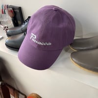 ★ KLOKE  / Panacea Embroidered Cap (DUSTY PURPLE) ★