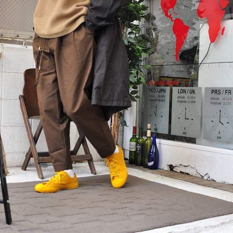 dauerbrenner edwina horl 定番紐パンツ　ヨウジヤマモト dauerbrenner edwina horl 定番紐パンツ ヨウジヤマモト - メルカリ