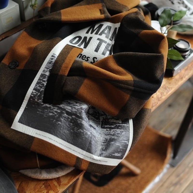 ☆ soe (ソーイ) / fine wool short coat | Welcome to ☆ soe (ソーイ) / fine wool short coat | Welcome to