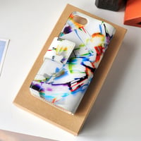 ★ MACROMAURO (マクロマウロ) / iPHONE CASE for 6(6S).7.8 (Hi MULTI) ★