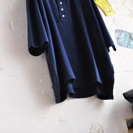 ★ WILLY CHAVARRIA - CHOLO POLO (NAVY) ★