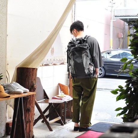 ★ MY TRAIL COMPANY . / LT 50 BACKPACK (SIZE / M) ★