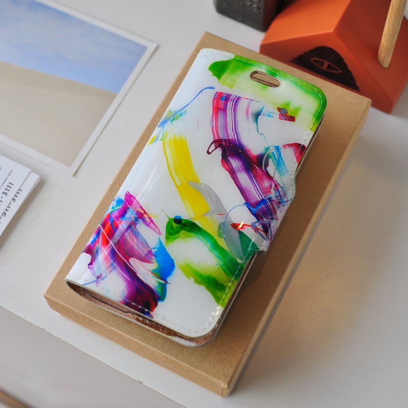 ☆ MACROMAURO (マクロマウロ) / iPHONE CASE for 10 (Hi