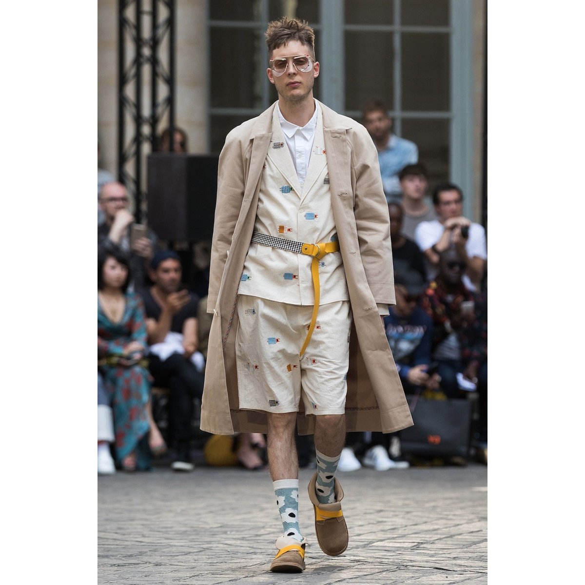 ☆ HENRIK VIBSKOV - SLEEPERZ BOOT (CAMEL) ☆ | We ☆ HENRIK VIBSKOV - SLEEPERZ BOOT (CAMEL) ☆ | We