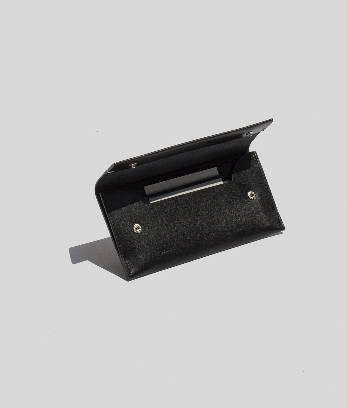 building block ウォレット 財布 札入れ Building Block (ビルディングブロック) / ENVELOPE WALLET