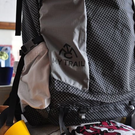 ★ MY TRAIL COMPANY . / LT 50 BACKPACK (SIZE / M) ★
