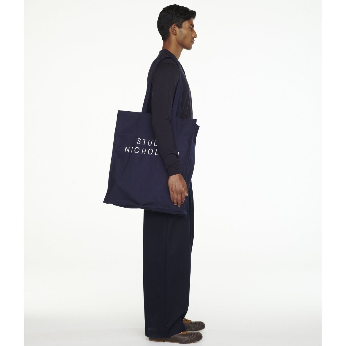 ☆ SS21 / STUDIO NICHOLSON / SORTE － PEACHED