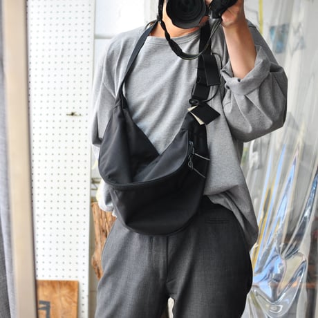 ★  NL (ニール) /   FRASER (BLACK)★