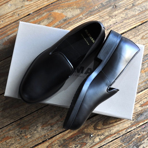 ☆ KLEMAN / FLIX ( BLACK) ☆ | Welcome to hint mo