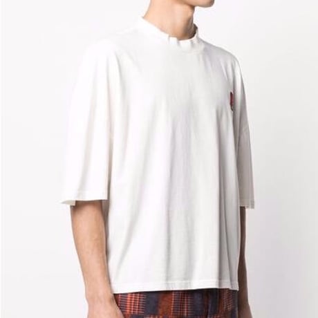 ★ SS21 NEW ! / HENRIK VIBSKOV - Horsepower Takeaway Tee (2COLOR) ★