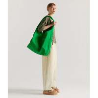 ★ SS26 / KLOKE / CIRCUIT BAG GREEN ★