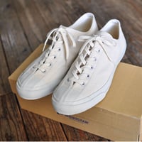 ☆  MOONSTAR  /  gym classic (WHITE) ☆