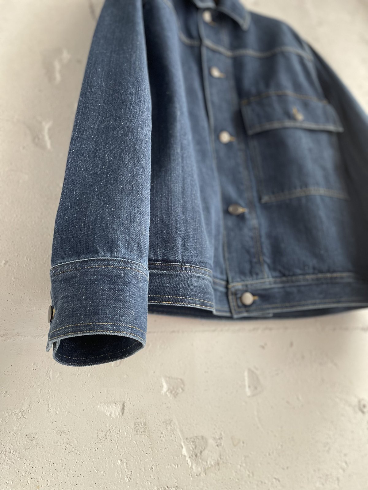 ☆ SS22 / STUDIO NICHOLSON / LAZAR ／ ENZYME W