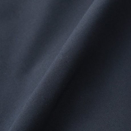 ★ 20SS / tac:tac (タクタク) /  UN(I)FORM - Shirts one piece (NAVY)  ★