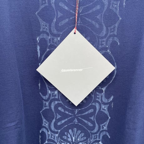 ☆ SS21 / dauerbrenner - LANGARM T-SHIRT FÜR JEDE ZEIT (NAVY)☆